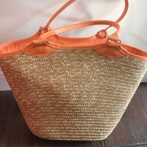 Beach bag